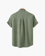 Palma Linen T-shirt