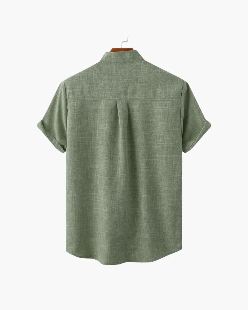 Palma Linen T-shirt