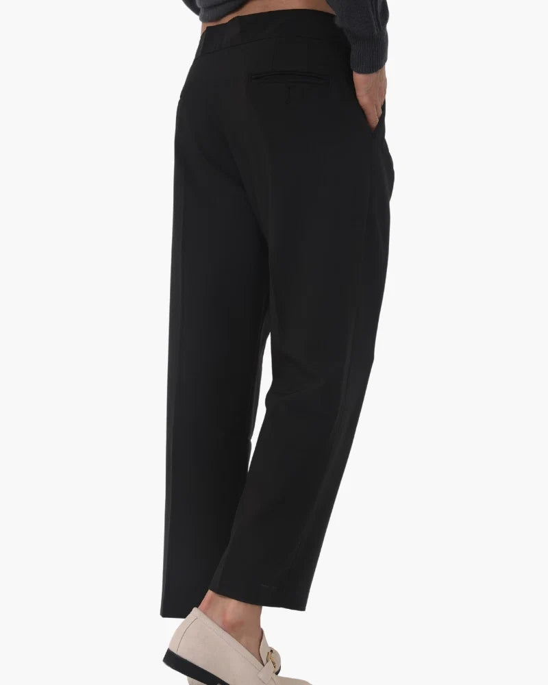 Veneza High Waist Pantalon