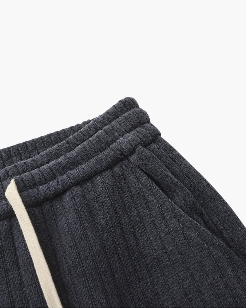 Troy Velvet Pantalon