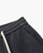 Troy Velvet Pantalon