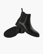 Luxury Chelsea Boots