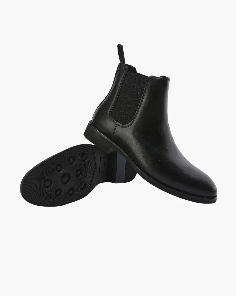 Luxury Chelsea Boots