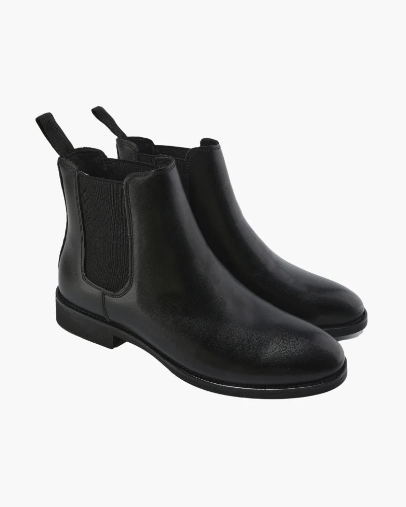 Luxury Chelsea Boots