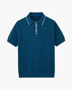 Rome Knit Polo