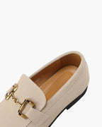 Premium Suede Loafers
