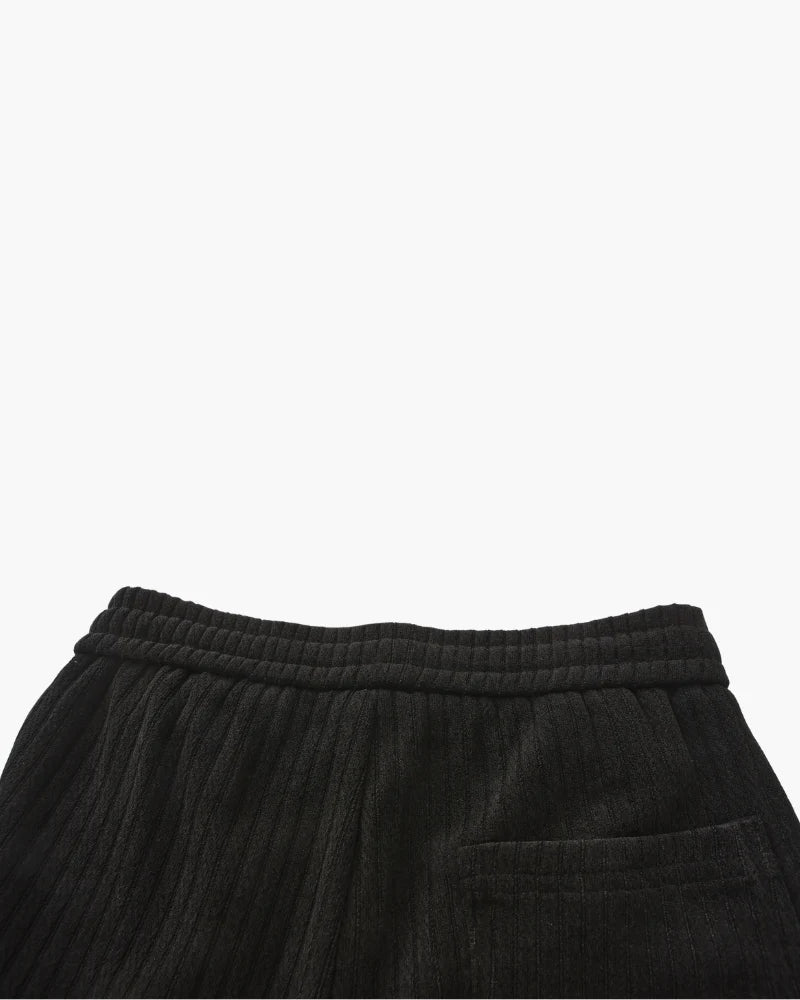 Troy Velvet Pantalon