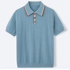 Rome Knit Polo
