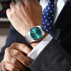 Santorini Premium Watch