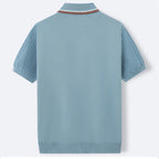 Rome Knit Polo