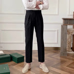 Veneza High Waist Pantalon