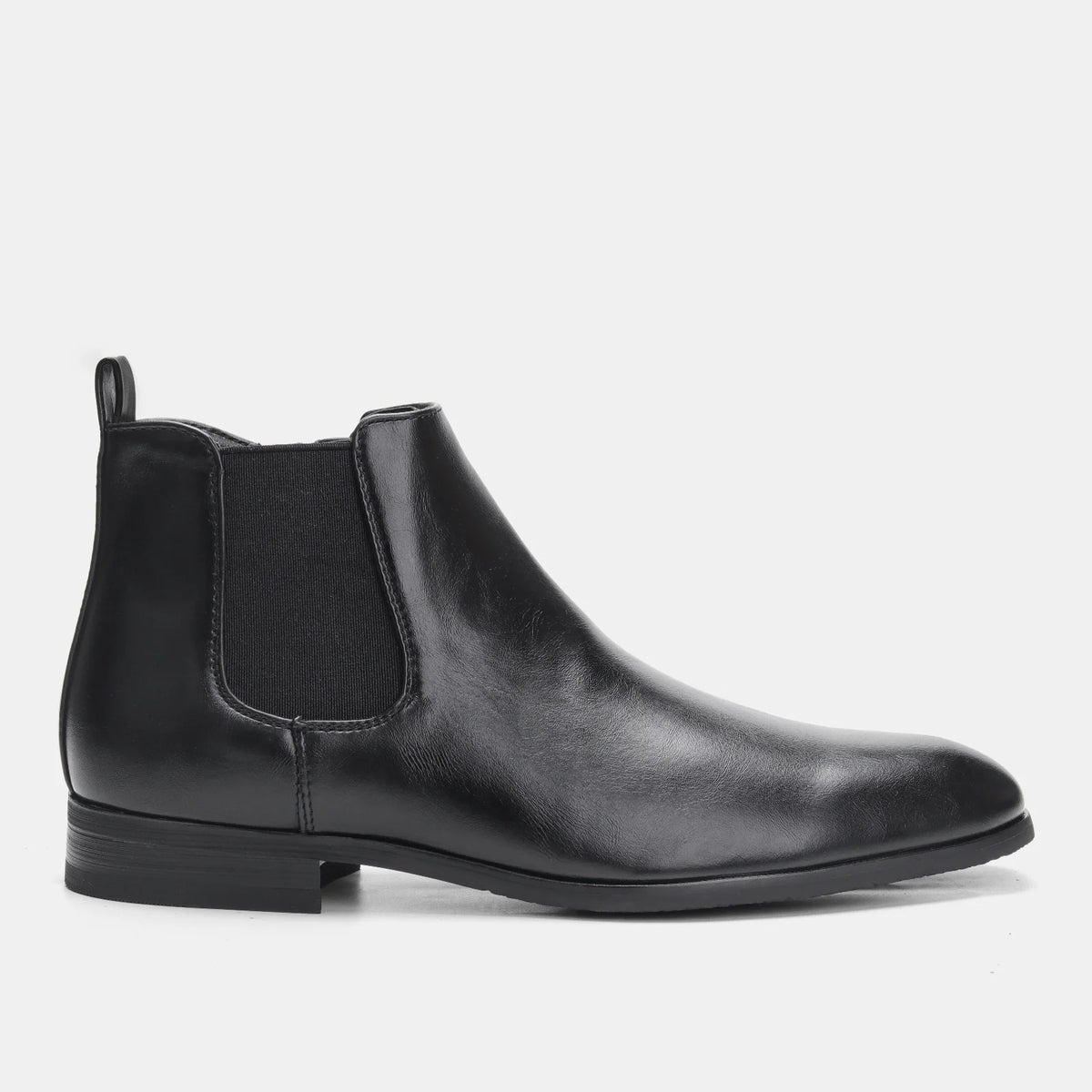 Luxury Chelsea Boots