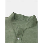 Palma Linen T-shirt