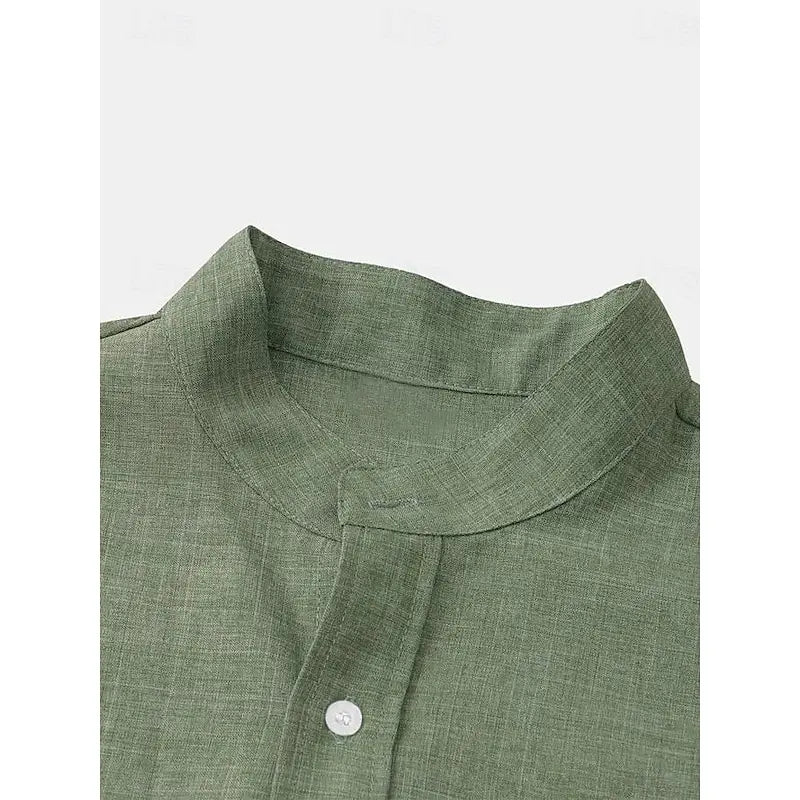 Palma Linen T-shirt