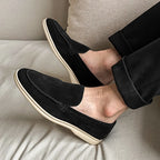 Werenfield Premium Suede Loafers