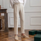Veneza High Waist Pantalon