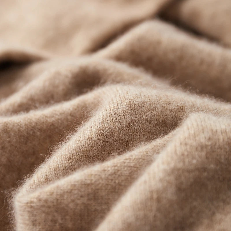 Werenfield Cashmere Hoodie