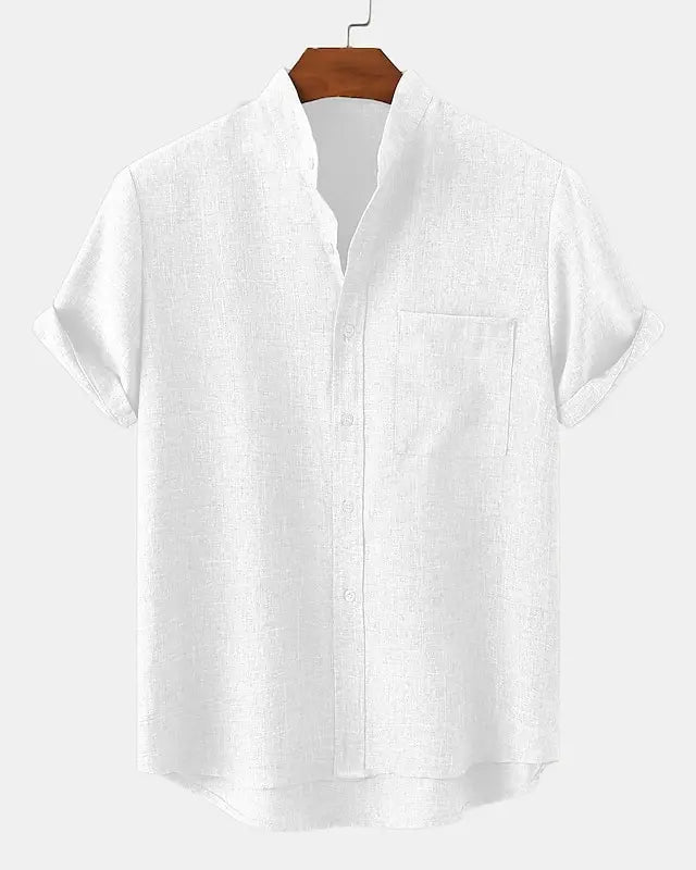 Palma Linen T-shirt
