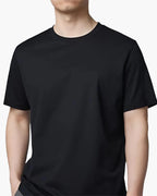 Oversize Solid T-Shirt