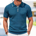 Rome Knit Polo