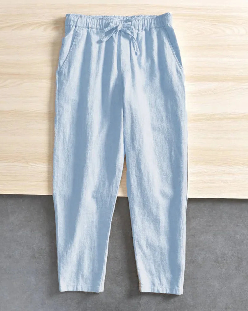 Montreal Trousers