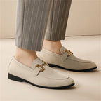 Premium Suede Loafers