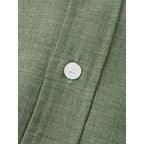 Palma Linen T-shirt