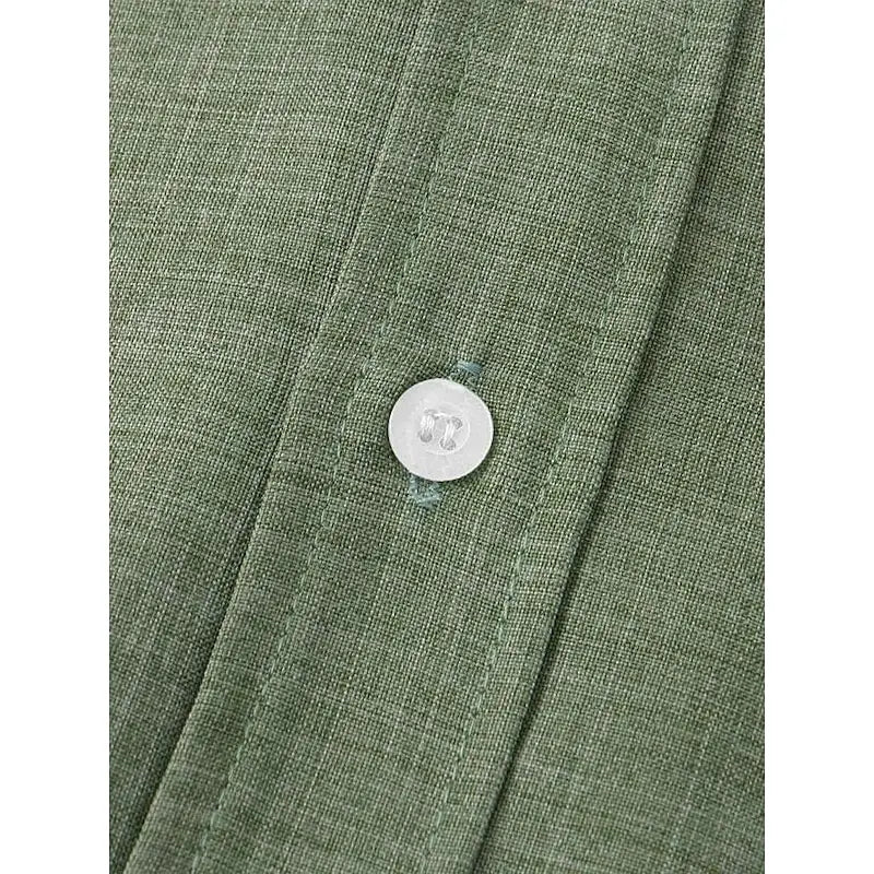 Palma Linen T-shirt