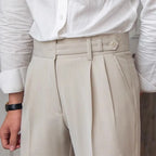 Veneza High Waist Pantalon