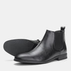 Luxury Chelsea Boots