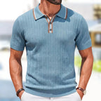 Rome Knit Polo
