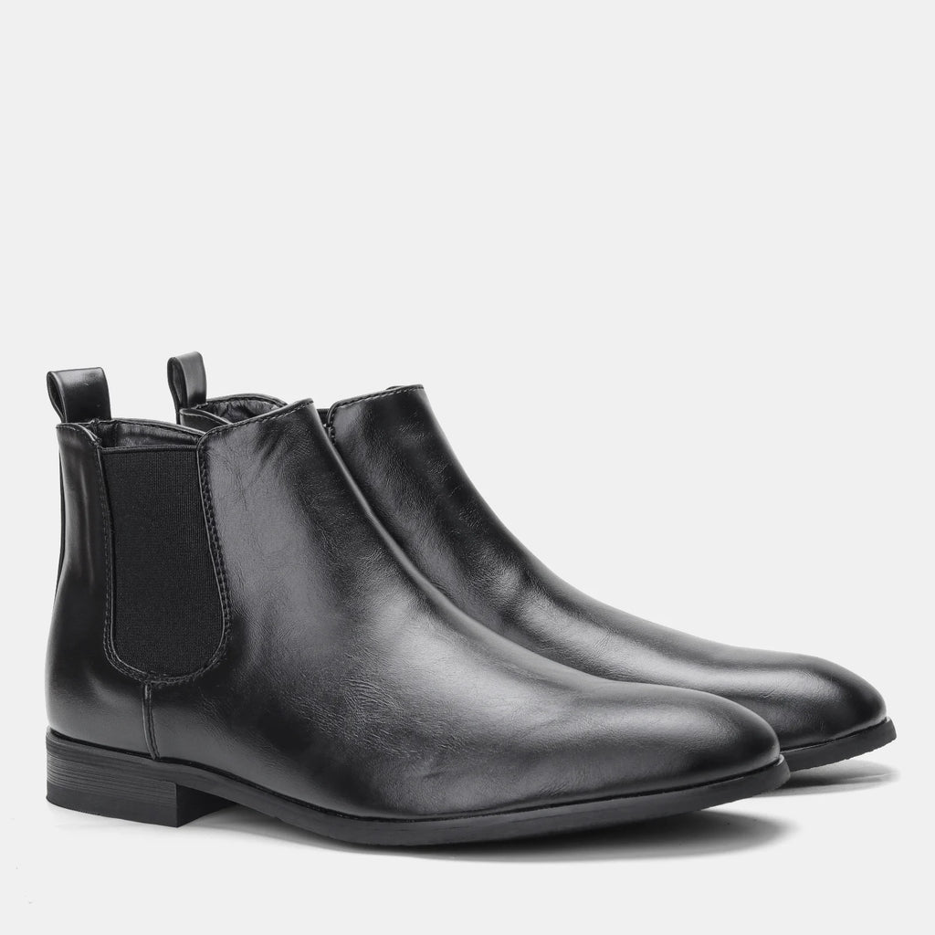 Luxury Chelsea Boots