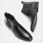 Luxury Chelsea Boots