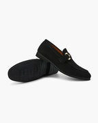 Premium Suede Loafers