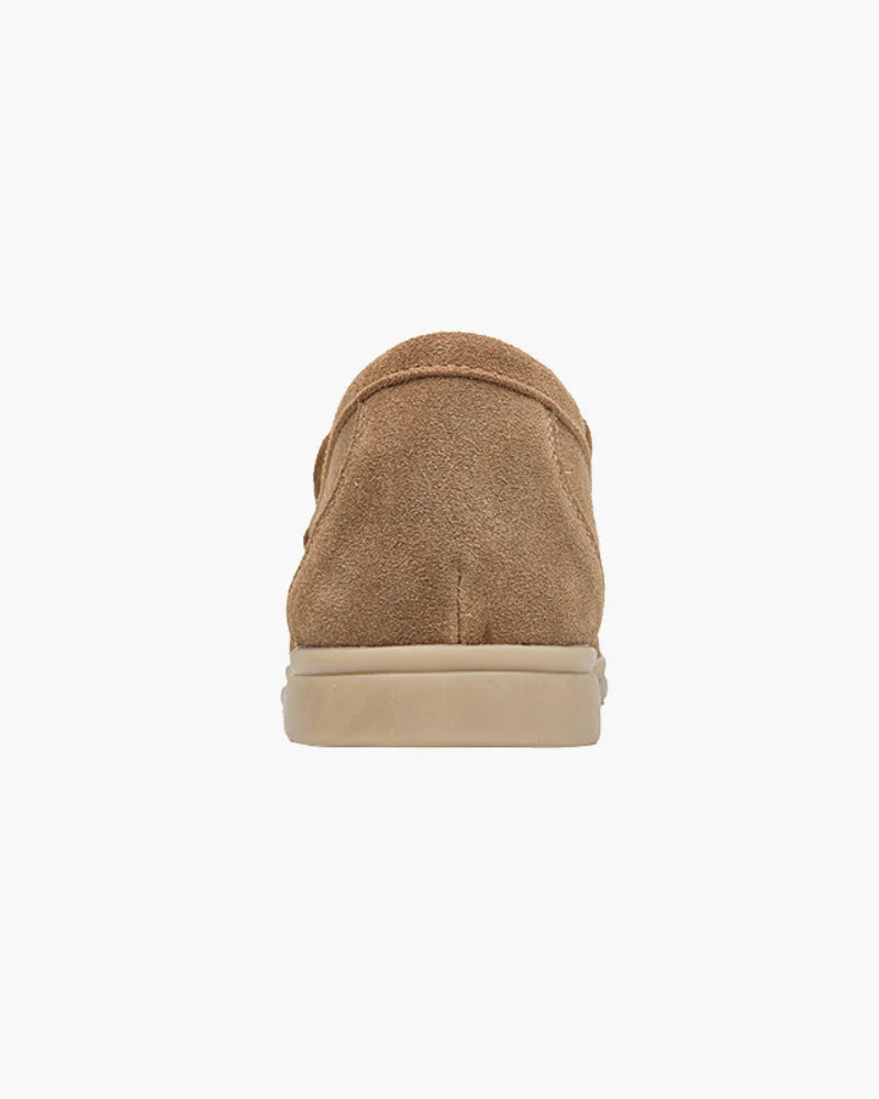 Werenfield Premium Suede Loafers