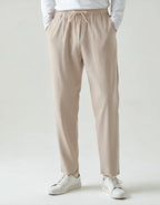 Mallorca Linen Pantalon