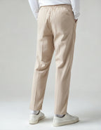 Mallorca Linen Pantalon