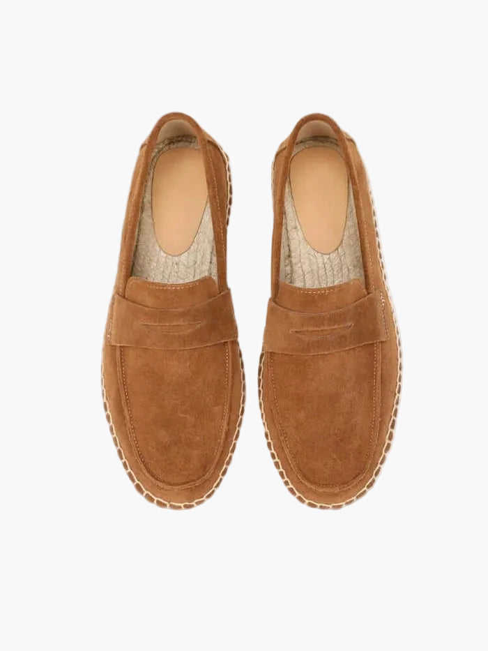 Ibiza Loafers