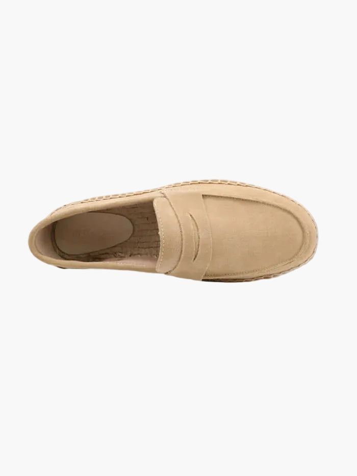 Ibiza Loafers