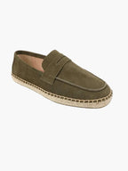 Ibiza Loafers