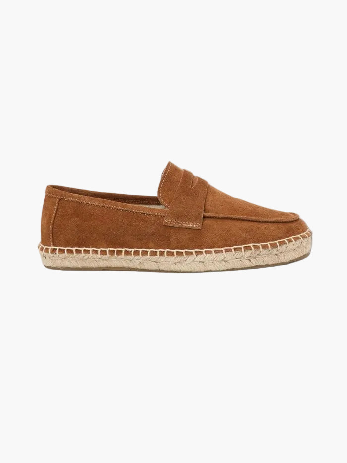 Ibiza Loafers