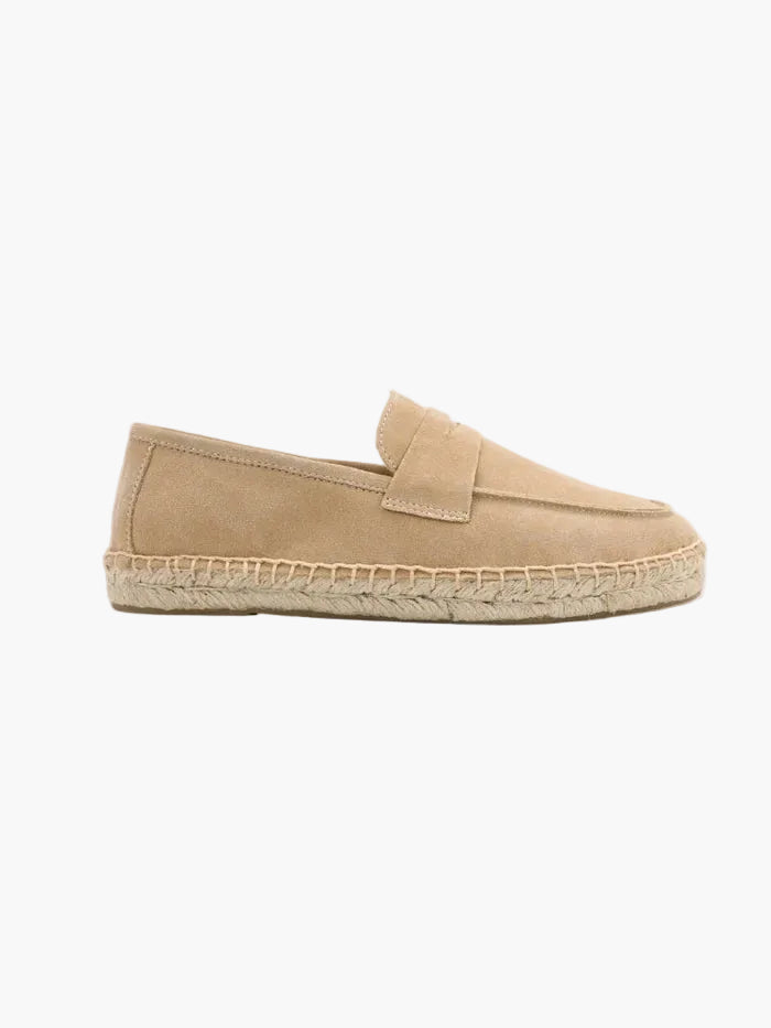 Ibiza Loafers
