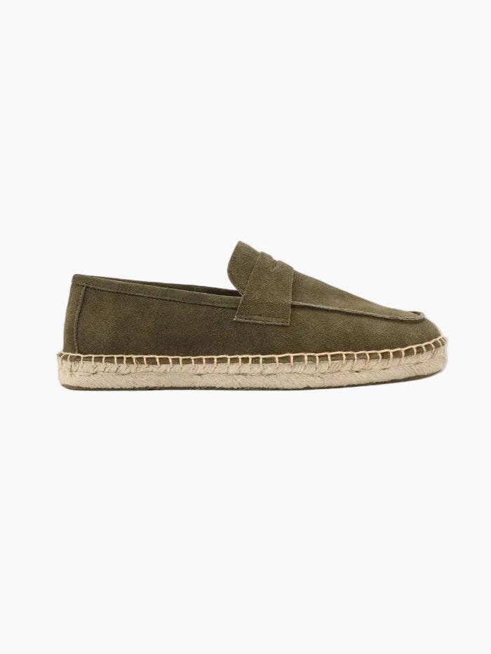 Ibiza Loafers