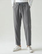 Mallorca Linen Pantalon