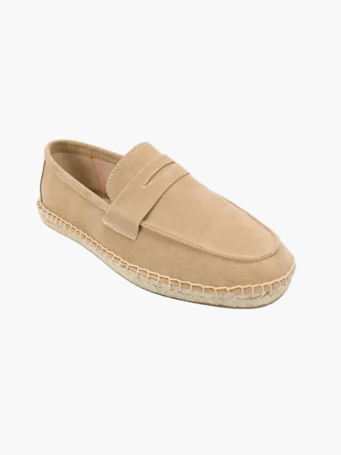 Ibiza Loafers
