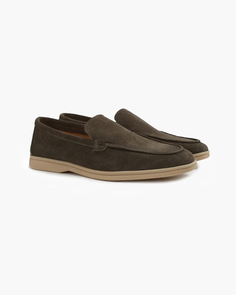Werenfield Premium Suede Loafers