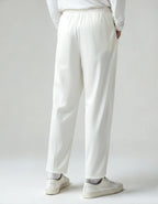 Mallorca Linen Pantalon