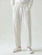 Mallorca Linen Pantalon